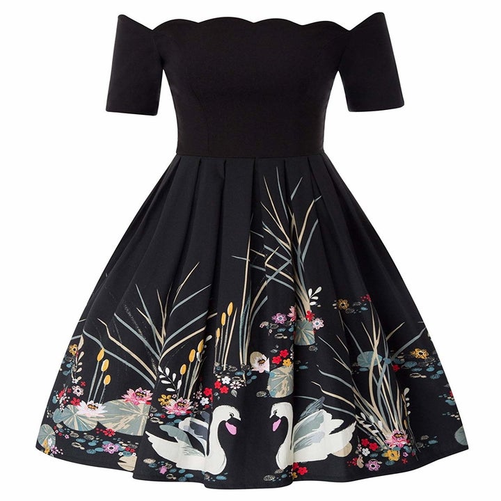 33 Holiday Party Dresses From Amazon You Ll Actually Want To Wear