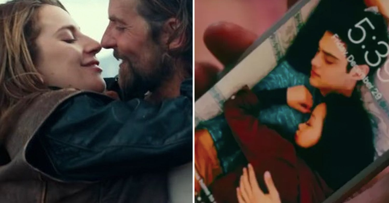18 Wild Behind-The-Scenes Facts About Movies That Came Out In 2018