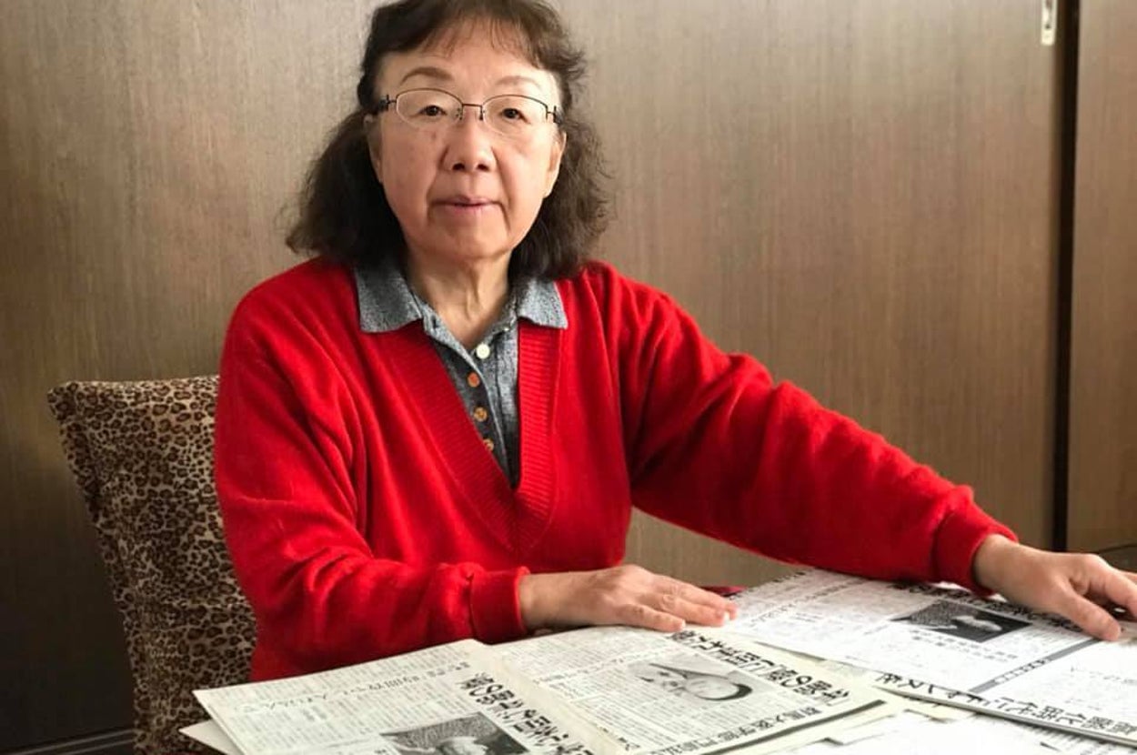 [問卦] 55歲報考醫學系 面試被刷掉 鄉民怎麼看?