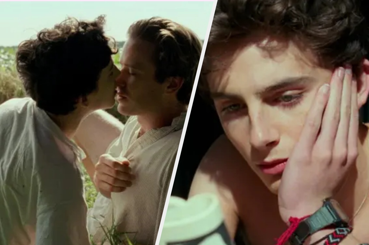 Call Me By Your Name Sequel Not Happening Says Writer