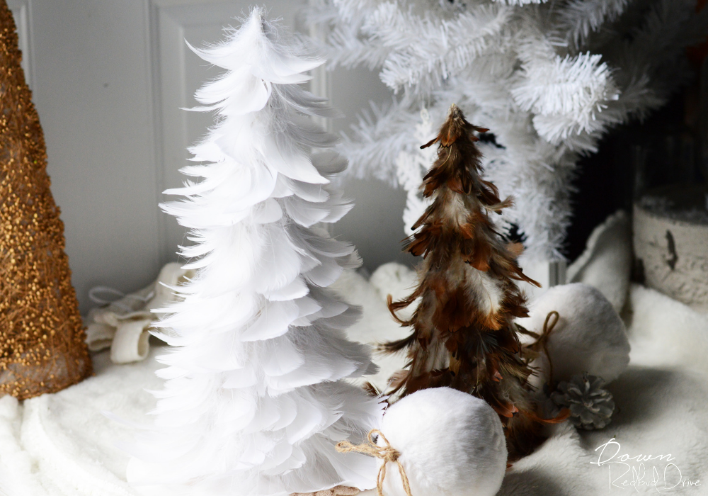 Arguably cuter than a real tree. Learn more here.