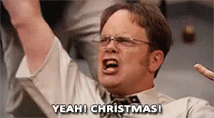 The so-called Advent Sundays are another great way to get hyped for actual Christmas! They are the best days to eat Plätzchen with your family and watch holiday movies.