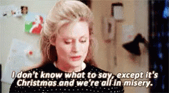 The so-called second Christmas holiday is on the 26th December and yet another day we tend to spend with family and a feast. That's right, in Germany Christmas is a three-day spectacle. Even though at this point everybody is already feeling sick and annoyed.