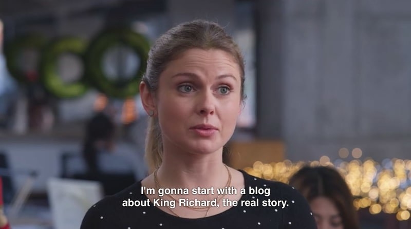 “A Christmas Prince: The Royal Wedding” Is Here And I Encountered A Lot Of Problems