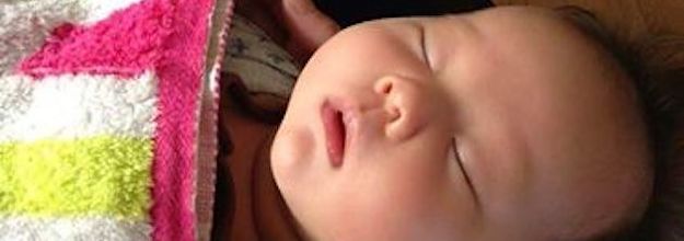 食う 寝る 遊ぶ 出すはできている 子どもが具合が悪くなった時見るべきポイント