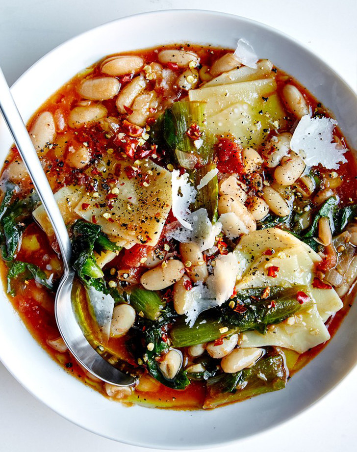 Comforting Soup Recipes From Around The World