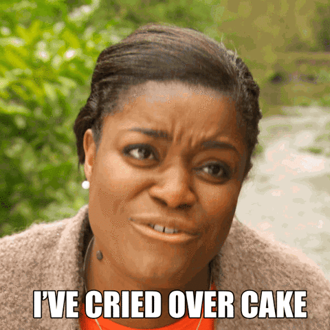 We've all been there. Make their holiday the best ever by filling their stocking with accessories they can use to bake up a storm of deliciousness!