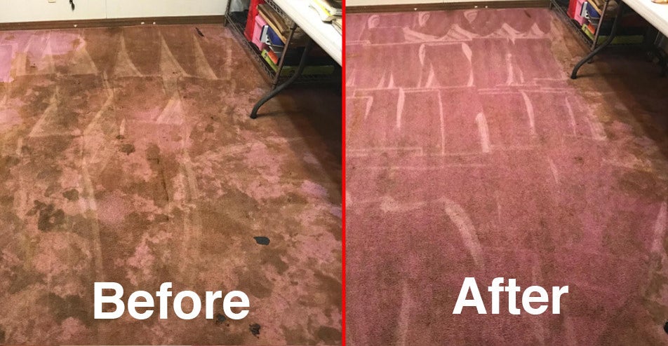 Does Stanley Steemer Sparkle Vinyl Floors: Deep Cleans and Restores!