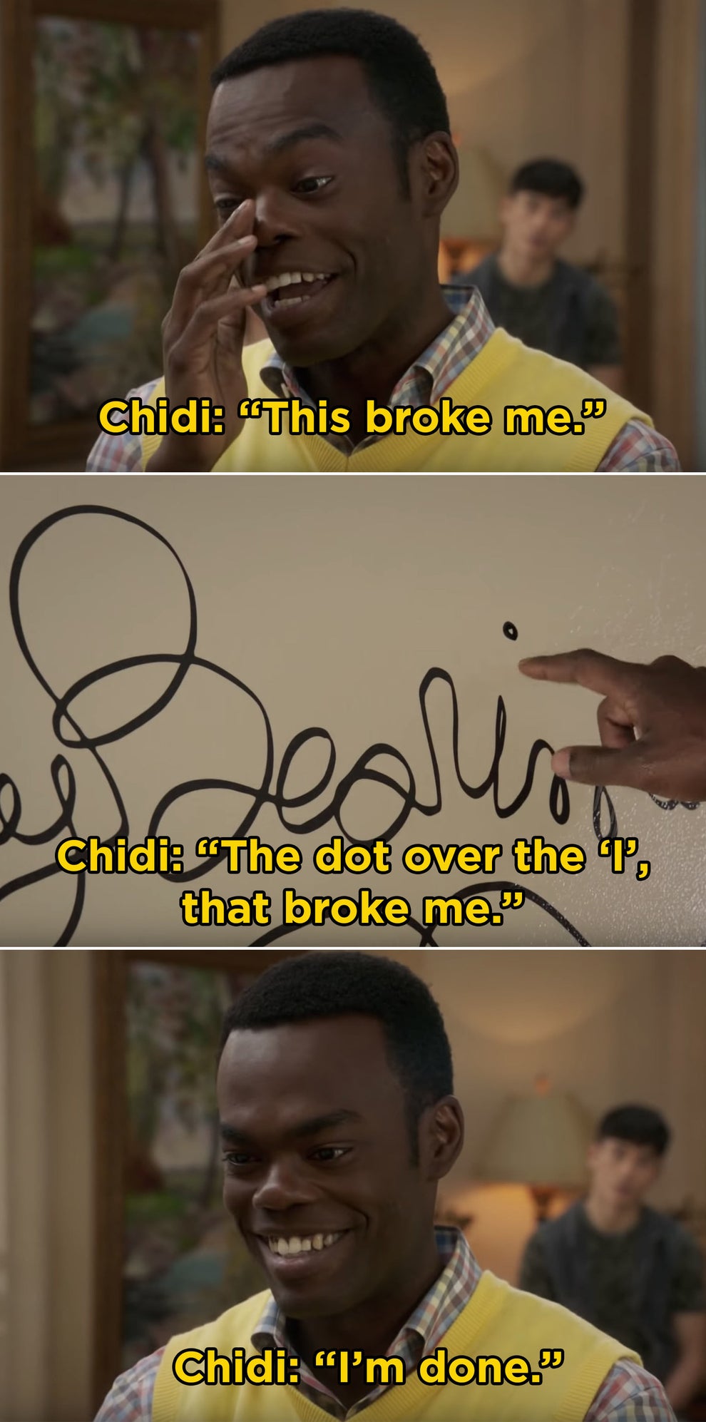 The 35 Best TV Moments Of 2018