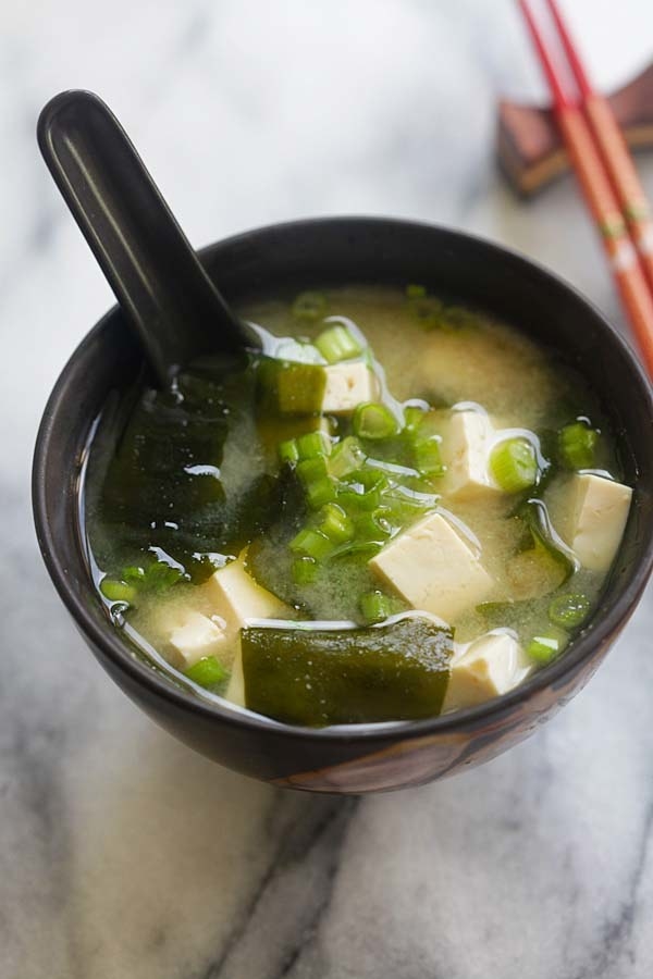Comforting Soup Recipes From Around The World