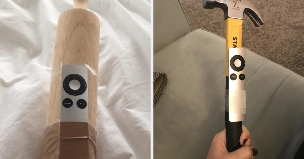 How One Remote Xxxx Xxxx Changed Everything Forever Beyond Belief