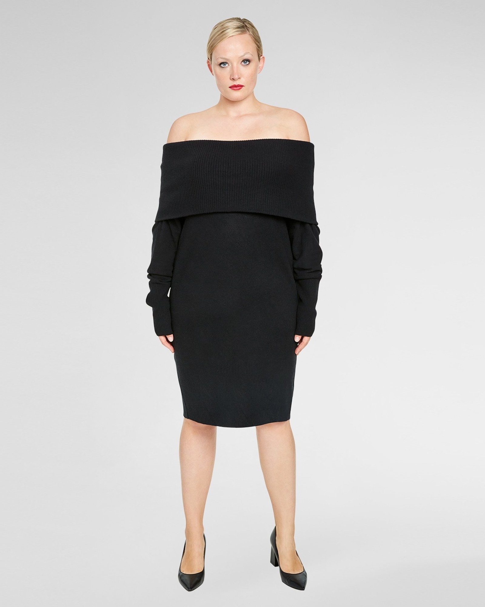 Get it from Universal Standard for $190 (available in sizes 14-28).