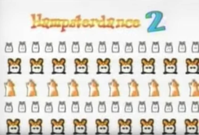 35 Videos That Made Every Millennial Into The Extremely Weird Person They Are Today