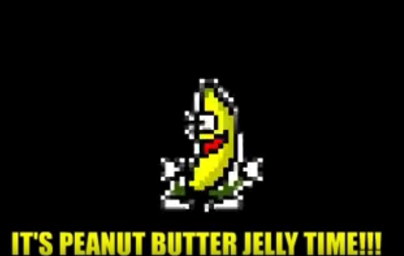 Peanut Butter Jelly time. It's Peanut Butter Jelly time. Peanut Butter Jelly time Мем. Peanut Butter Jelly time gif.