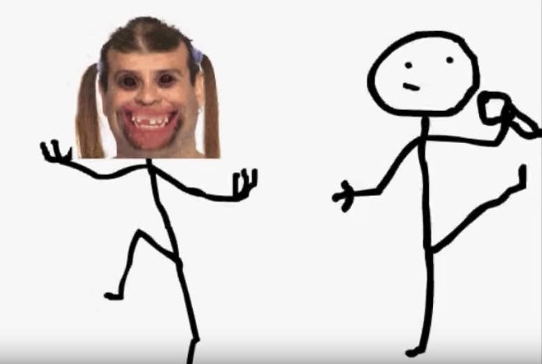 35 Videos That Made Every Millennial Into The Extremely Weird Person They Are Today .and i will tell you how to do it. 35 videos that made every millennial