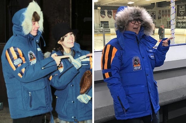 How Rare Empire Strikes Back Crew Gear Inspired Columbia's Amazing New  Parka