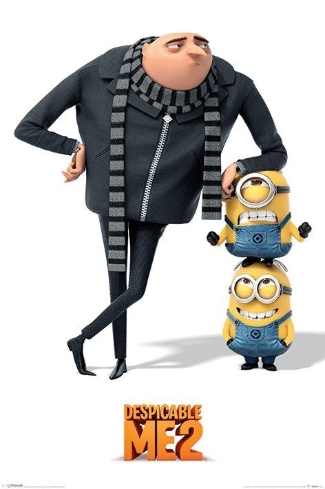 Gru From 