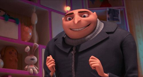 Gru From 