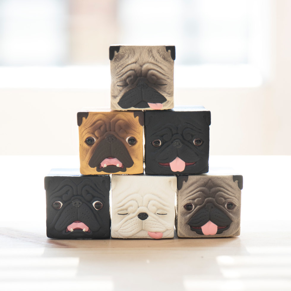 Get one from Firebox for $11.99.