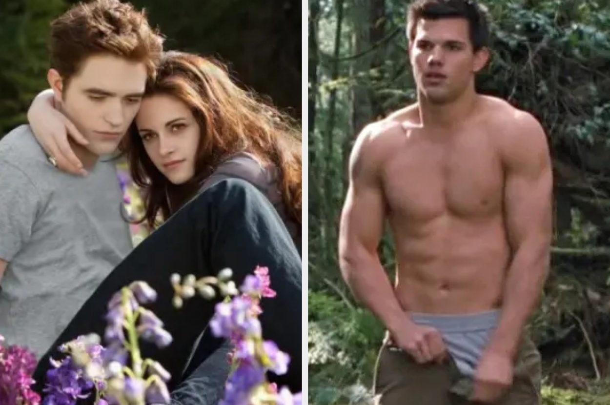 9 YA Authors On Why Twilight Is So Important