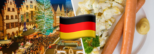 12 Crazy German Christmas Traditions To Try This Year