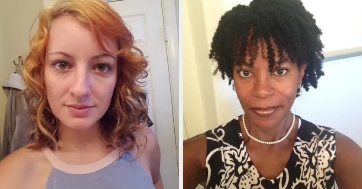 Artistic Curl Enhancing Smoothie Capture Collection