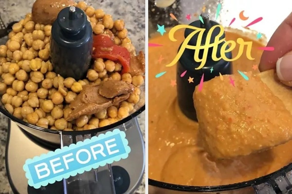 This Food Processor Will Save You So Much Time And Money In 2019