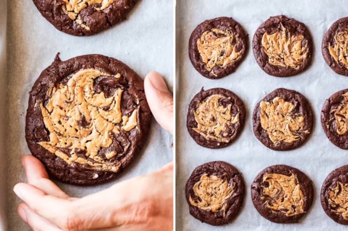 14 Delicious Cookie Recipes Without Eggs Or Dairy