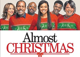 What Are Your Black Christmas Movie Preferences?