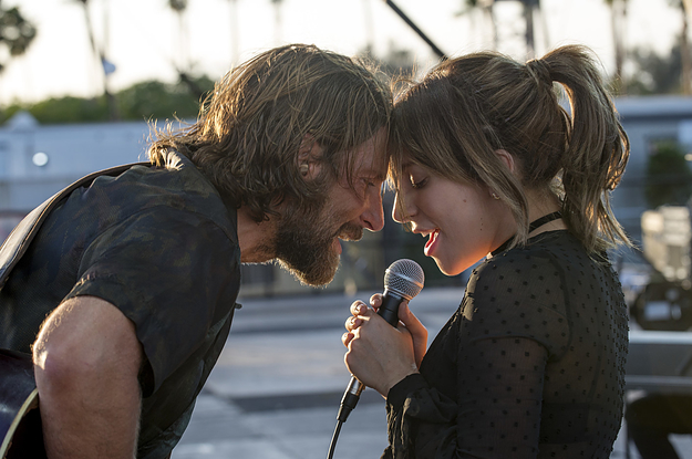 Watch Live: The Golden Globe Nominees For 2019 Are Being Announced
