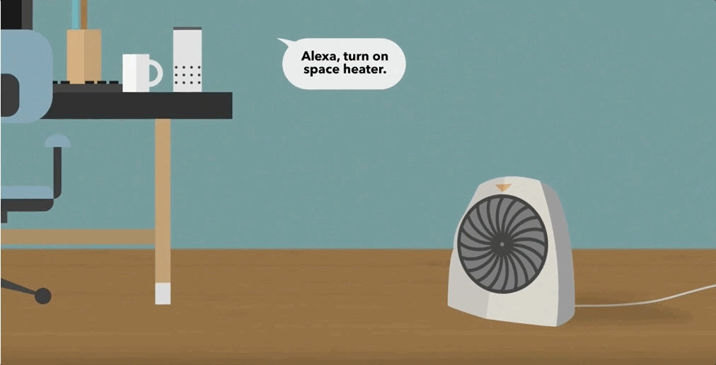 This Smart Surge Protector Is The Perfect Holiday Gift For The