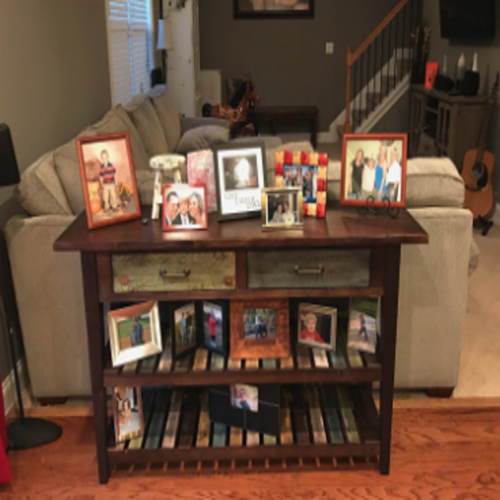 27 Pieces Of Gorgeous Furniture You Can Get At Amazon