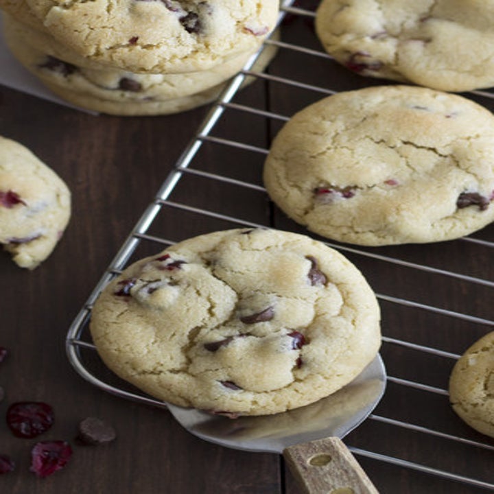 How To Make The Best Vegan Cookies