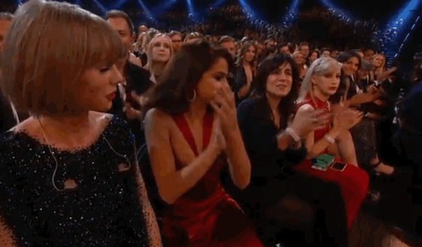 Ariana, Taylor, and The Carters were all nominated in other categories, but many expected them to appear in the more prestigious categories of the night.