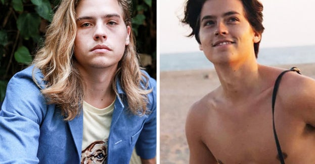 Which Sprouse Is Destined To Be Your Spouse?