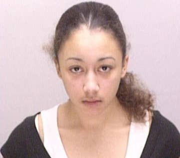 Cyntoia Brown Must Serve 51 Years In Prison Tennessee