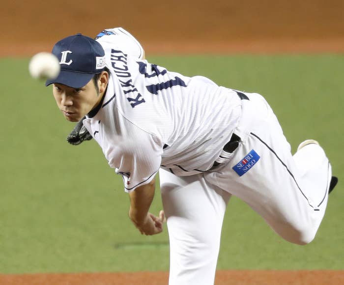 イチロー 松坂 ダル マー君 そして雄星は ポスティングで海を渡った選手たち