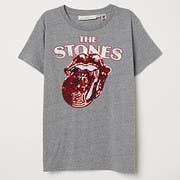 Buy Some Tops In Every Color At H Amp M And We Ll Give You A Celebrity To Celebrate Christmas With