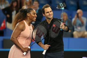 Roger Federer