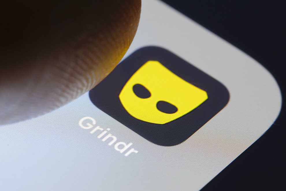 What is grindr app What is grindr app
