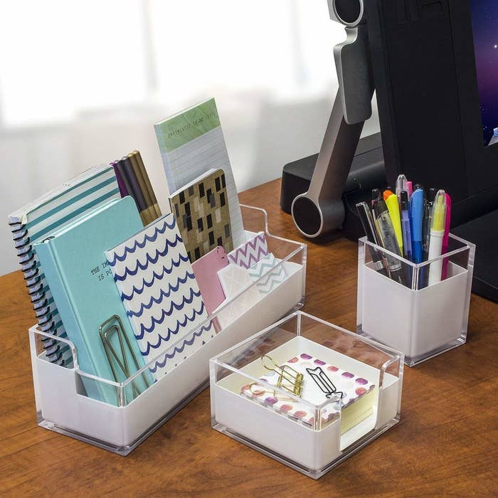 37 Things For Your Office Desk That Ll Make Your Work Day Better