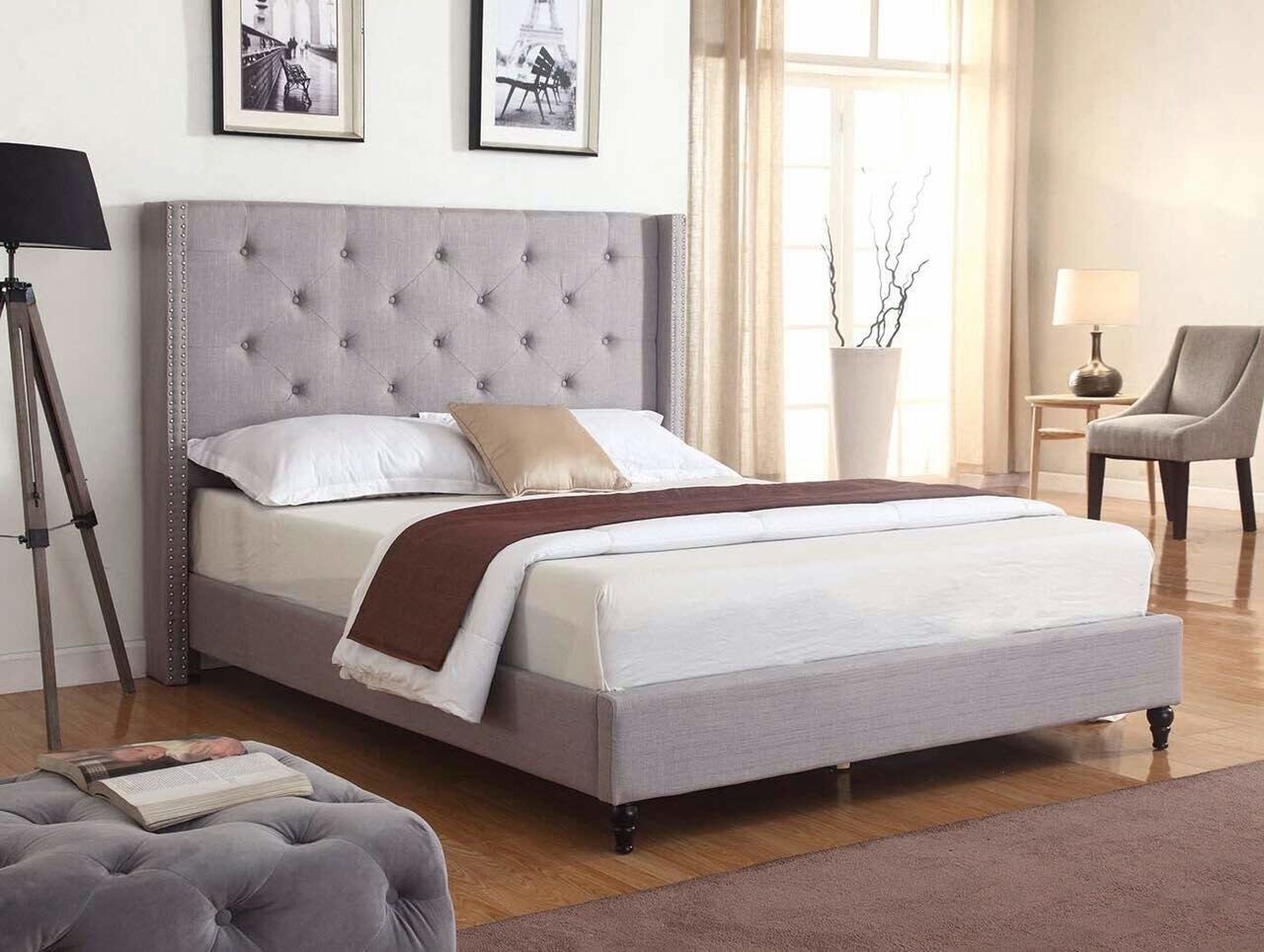 32 Things That Ll Help You Get The Bed Of Your Dreams