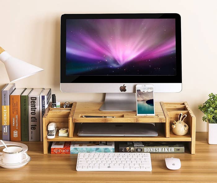 11 Desk Essentials to Get You Through the Work Day