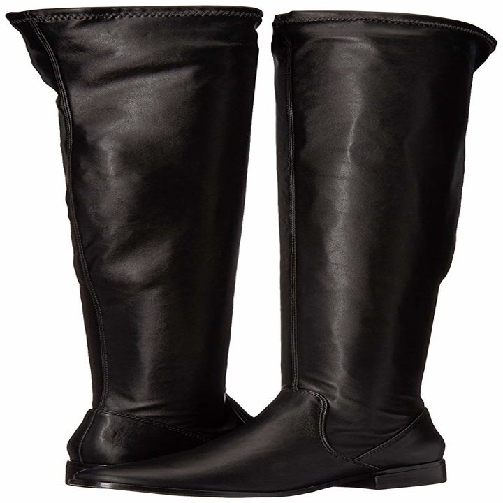 19 Gorgeous Pairs Of Over The Knee Boots