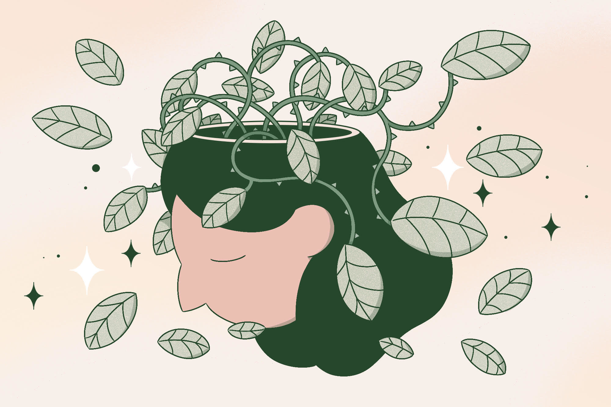 How To Stop Overthinking Everything According To Therapists