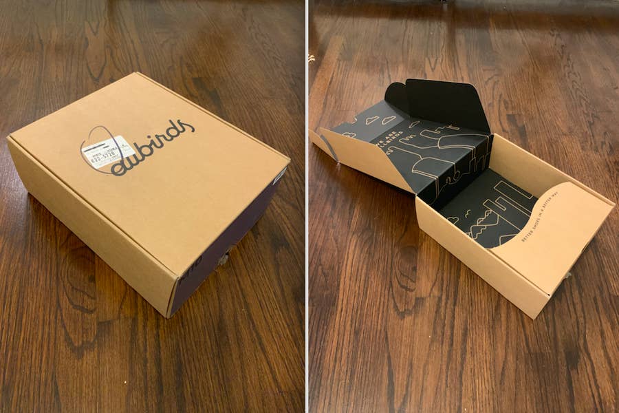 I Tried Allbirds The Shoes That Are All Over Instagram And Here s What Happened