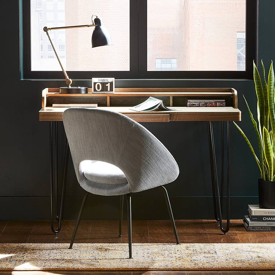 15 Stylish Office Desk Accessories For Him He'll Love