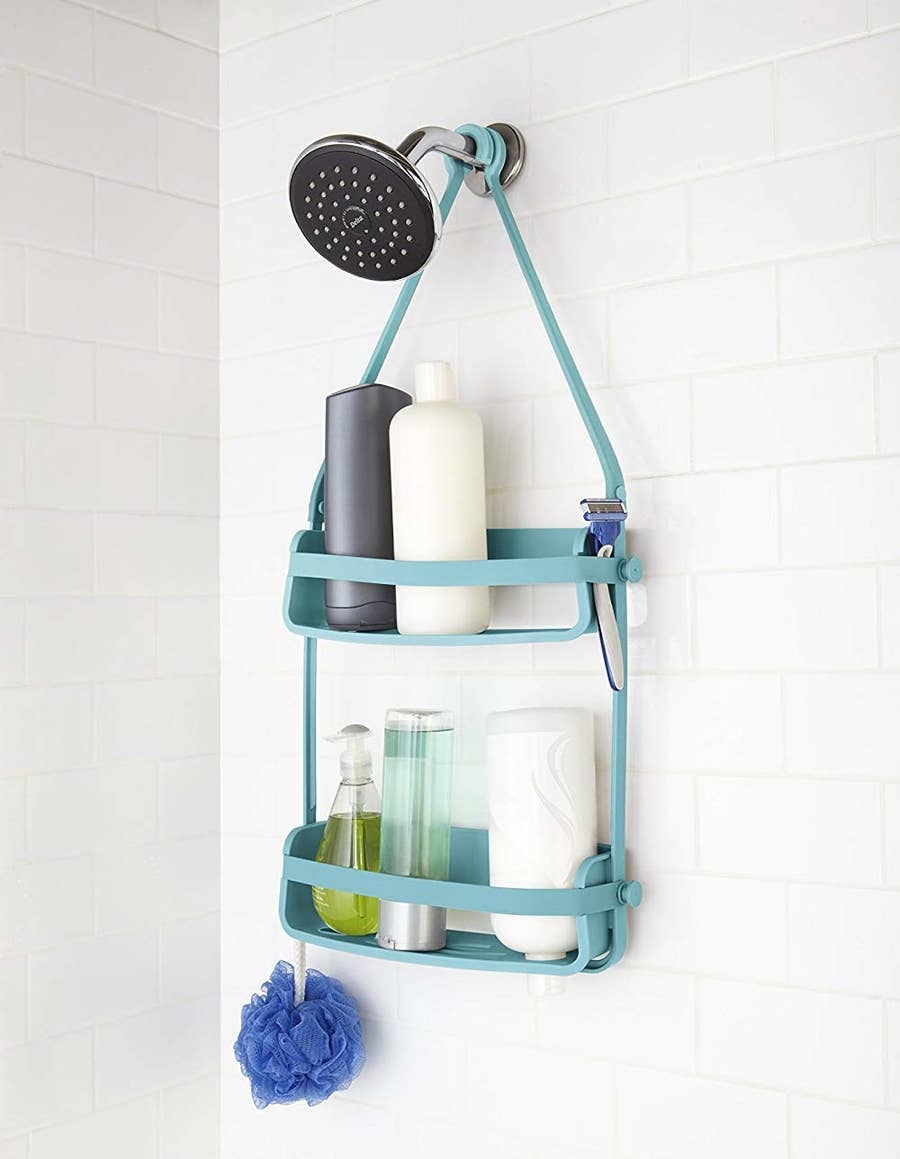 28 Useful Things For The Shower