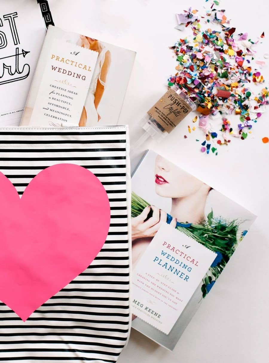 25 Wedding Planning Tips For Anyone Who Is Getting Married This Year