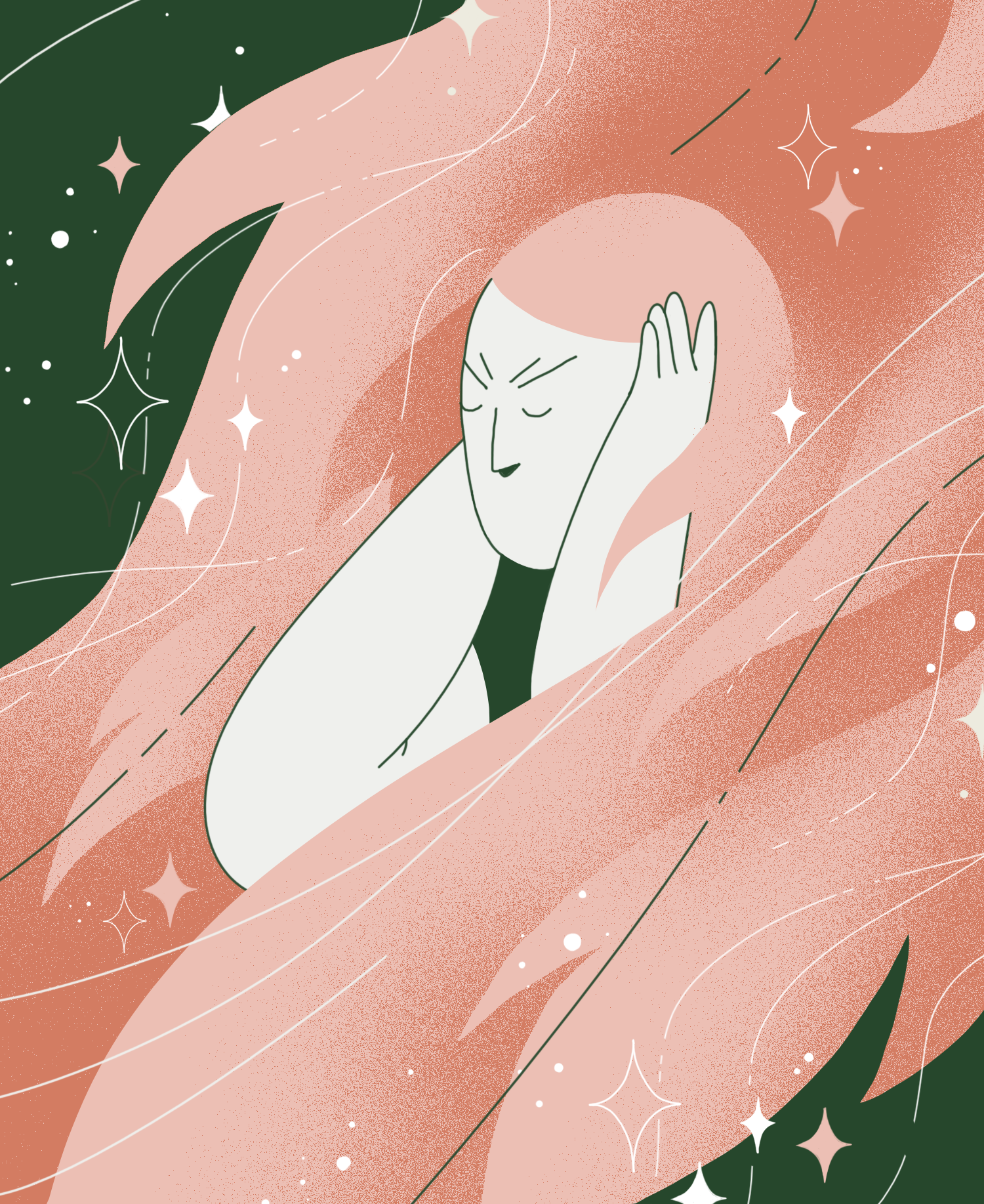 How to Calm Down: 22 Things to Do When You're Anxious or Angry